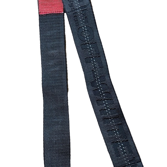 OFF-WHITE RECONSTRUCTED CAMO FIELD JACKET By Virgil Abloh Size Large - Picture 9 of 15